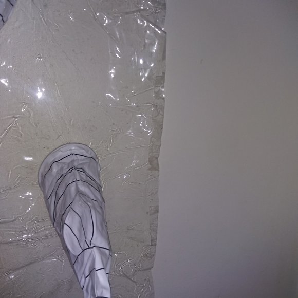 Vintage 3-D Mummy Inflatable Door Cover Party Crasher Sun Hill 1999 #F204 - Picture 6 of 15